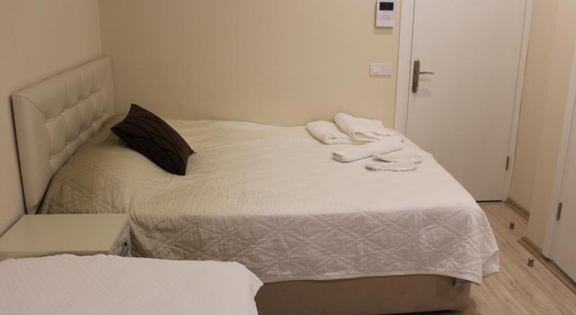 Cicekli Yali Hotel Buyukada Island Room photo