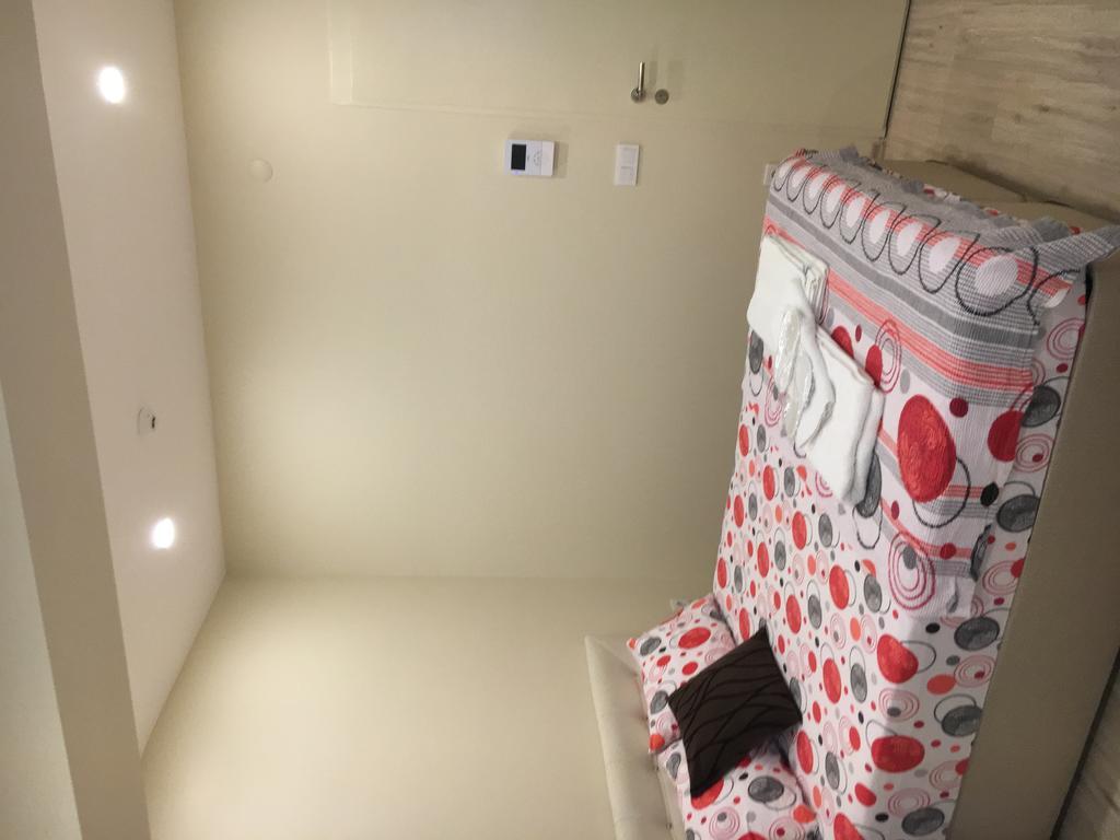 Cicekli Yali Hotel Buyukada Island Room photo